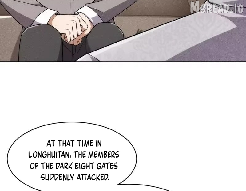 Hidden Dragon in the City (2025) Chapter 63 - page 59